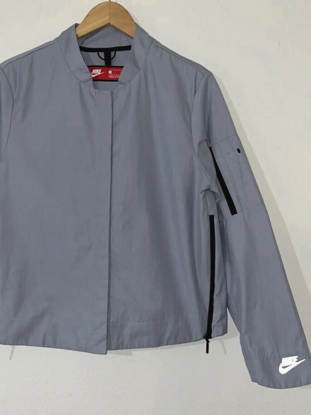 Nike Sportswear Aeroloft Shell Jacket Women's